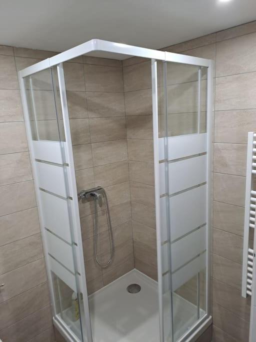 Maison - 4 Pieces - 2 Personnes Limeray