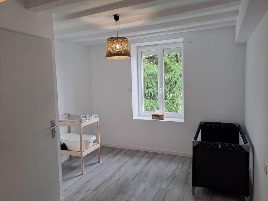 Maison - 4 Pieces - 2 Personnes * Limeray
