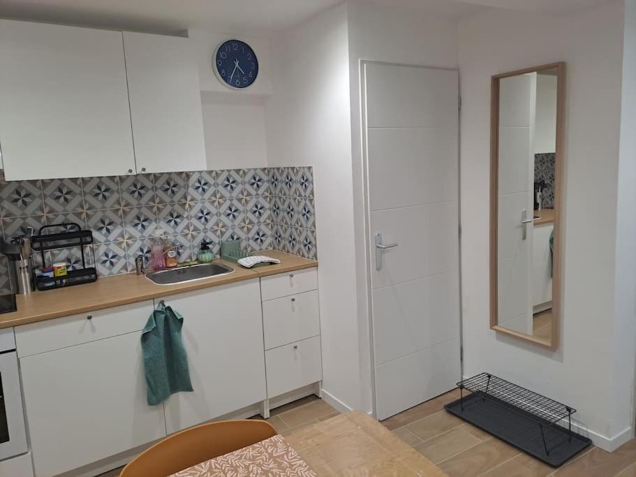 Maison - 4 Pieces - 2 Personnes