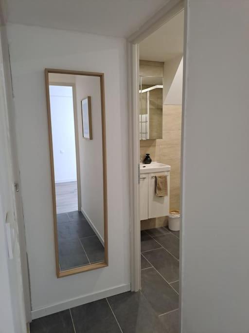 Holiday home Maison - 4 Pieces - 2 Personnes *