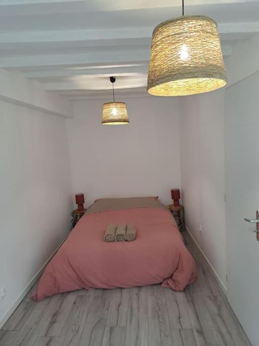 Maison - 4 Pieces - 2 Personnes *