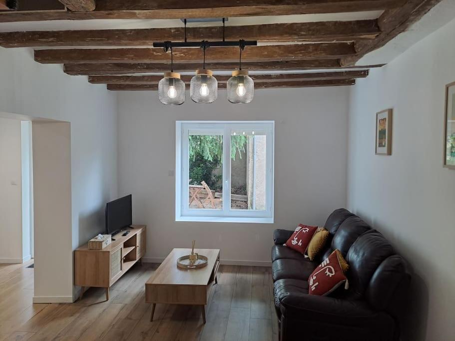 Holiday home Maison - 4 Pieces - 2 Personnes *