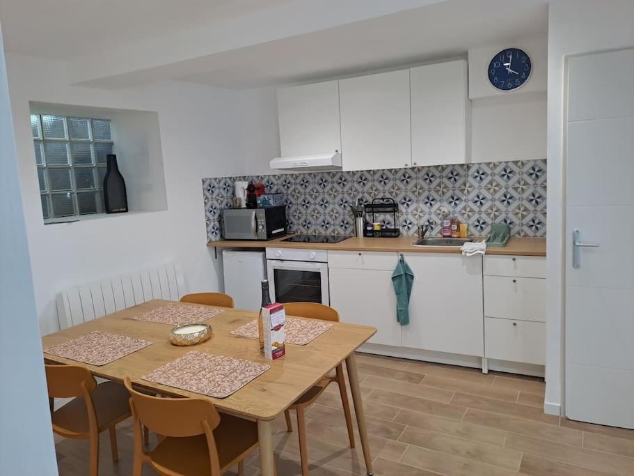 Maison - 4 Pieces - 2 Personnes Holiday home Limeray